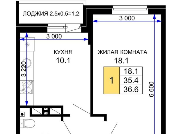 р-н Прикубанский фото
