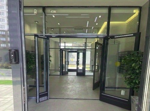 квартира г Люберцы микрорайон Панки ЖК «1-й Лермонтовский» ул. Рождественская, 12 фото 3