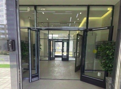 квартира г Люберцы микрорайон Панки ЖК «1-й Лермонтовский» ул. Рождественская, 12 фото 3