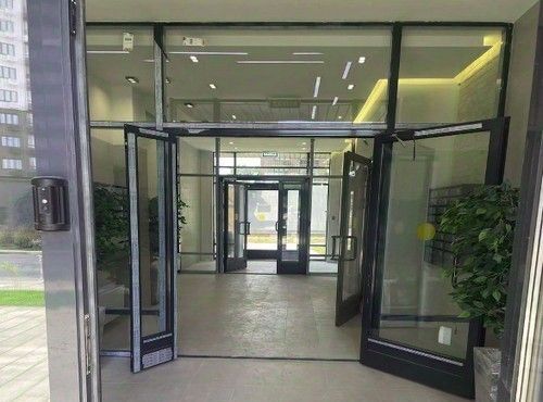 квартира г Люберцы микрорайон Панки ЖК «1-й Лермонтовский» ул. Рождественская, 12 фото 3