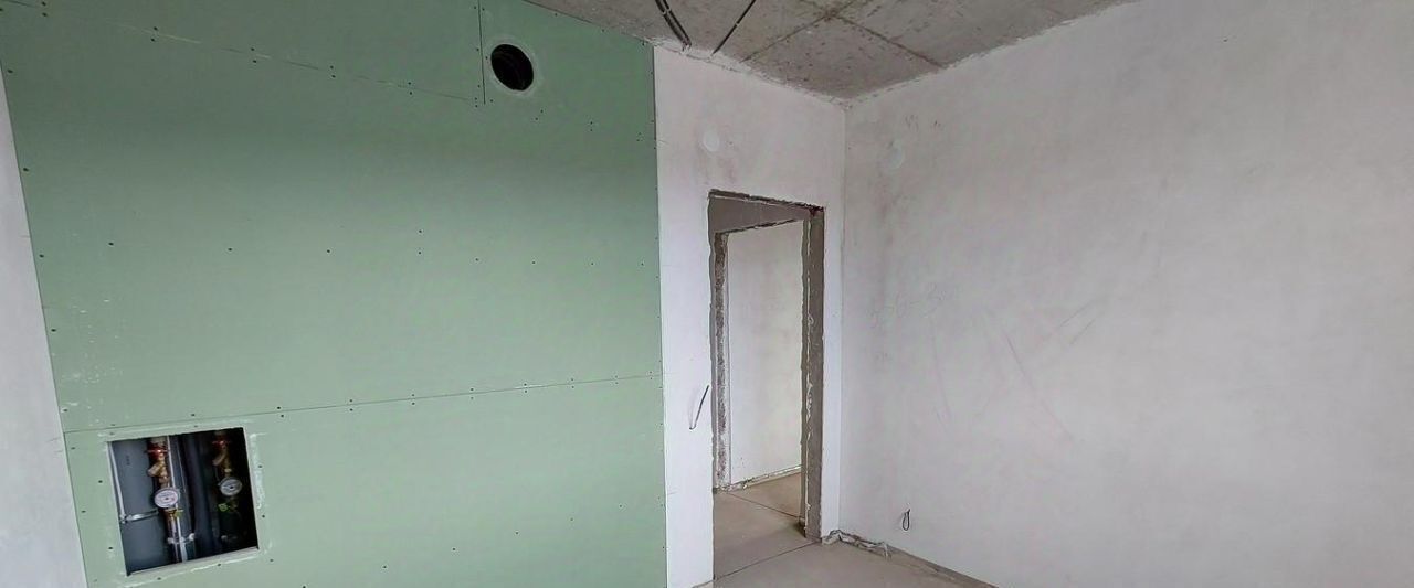 квартира р-н Анапский г Анапа ул Ленина 241к/1 фото 4