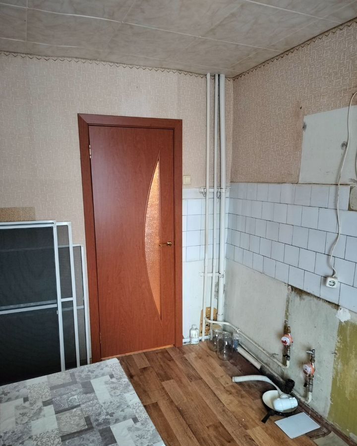 квартира р-н Боровичский г Боровичи ул Сушанская 2 Боровичское городское поселение фото 5