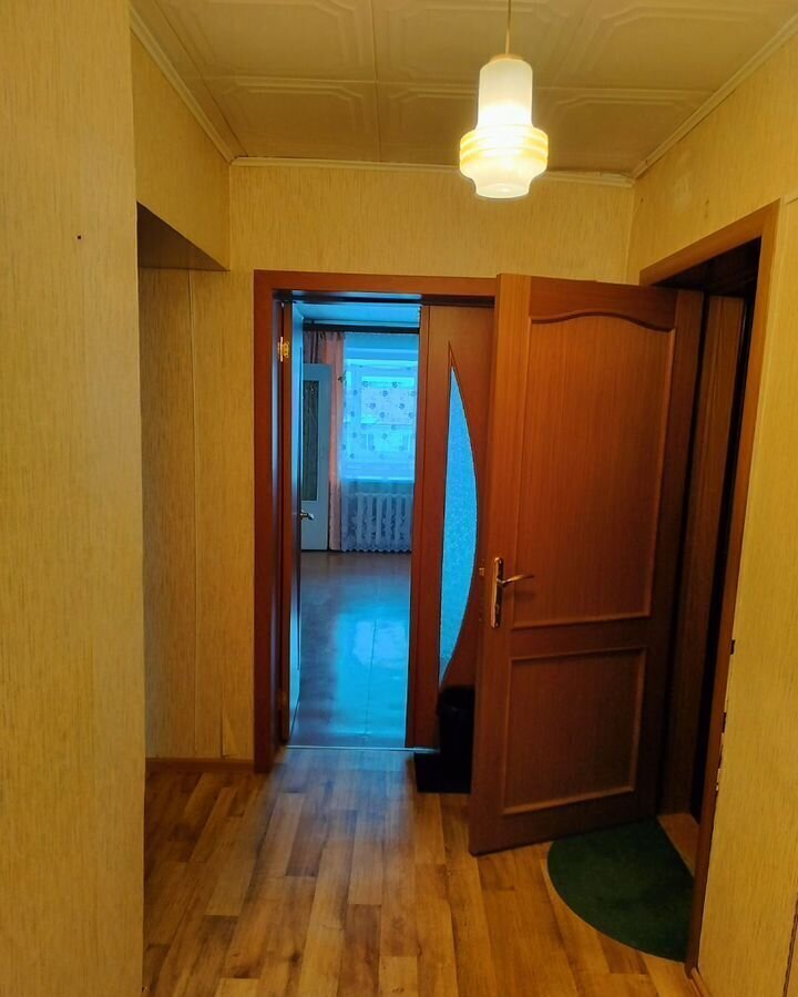 квартира р-н Боровичский г Боровичи ул Сушанская 2 Боровичское городское поселение фото 6
