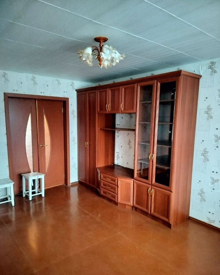 квартира р-н Боровичский г Боровичи ул Сушанская 2 Боровичское городское поселение фото 9