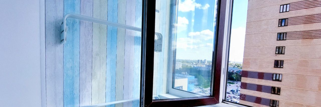 квартира г Тюмень р-н Ленинский ул Беляева 35к/2 Ленинский административный округ фото 31