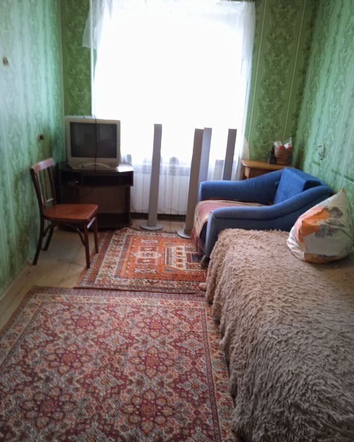 квартира г Губкин пр-кт Горняков 6 Губкинский г. о. фото 6