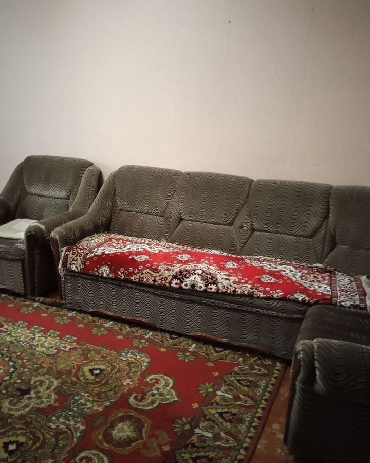 квартира г Губкин пр-кт Горняков 6 Губкинский г. о. фото 5