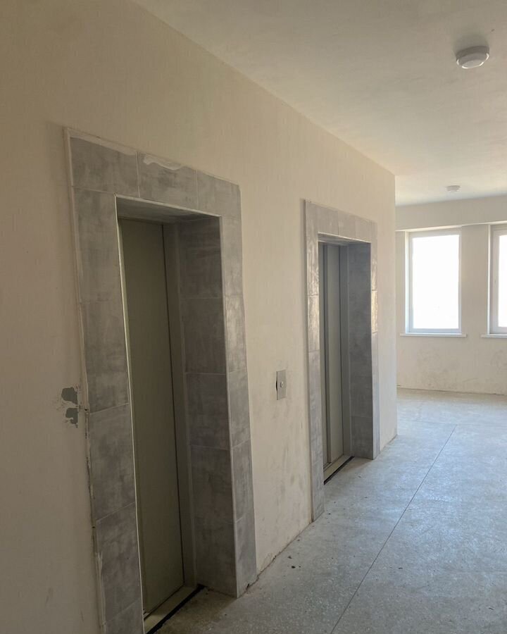 квартира г Каспийск жилой дом «На Кавказской» Кавказская ул., 26В фото 2