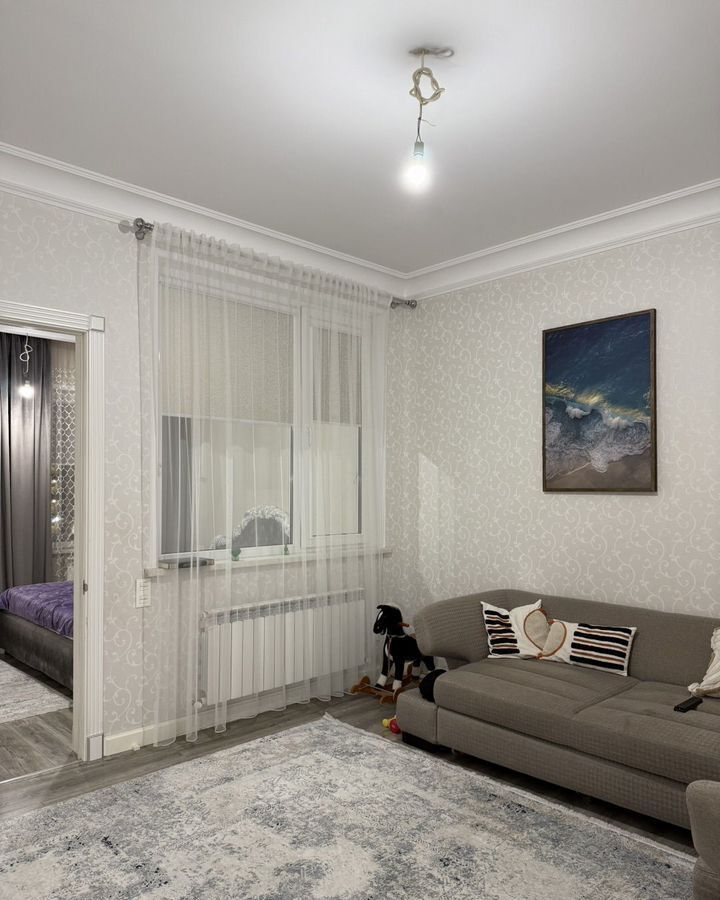 квартира г Каспийск ул Ленина 39 фото 6