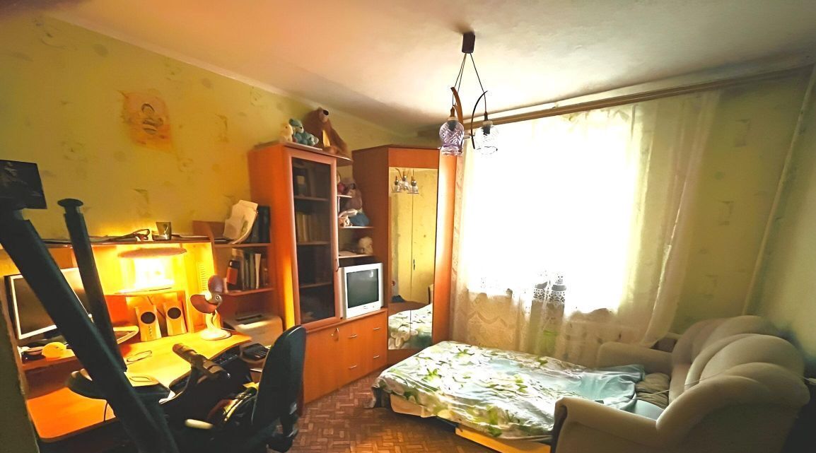 квартира г Чебоксары р-н Московский ул Университетская 11 фото 10