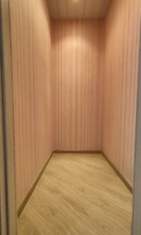 квартира г Липецк р-н Советский ул Бехтеева С.С. 4 фото 11