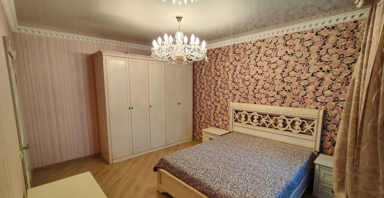 квартира г Липецк р-н Советский ул Бехтеева С.С. 4 фото 12