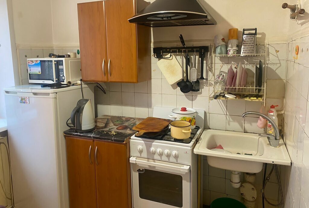 квартира городской округ Истра г Дедовск ул Клубная 3 Нахабино фото 2