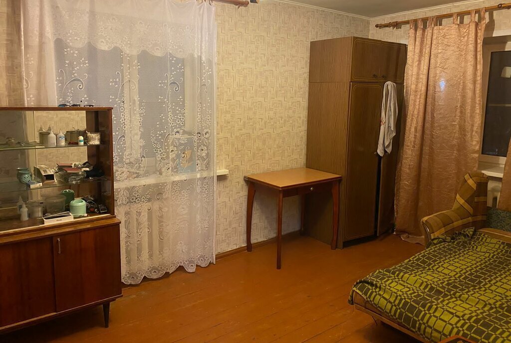 квартира городской округ Истра г Дедовск ул Клубная 3 Нахабино фото 3