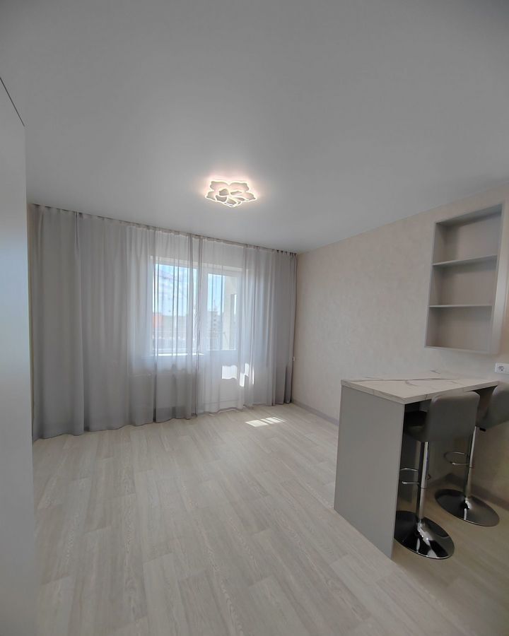 квартира г Хабаровск р-н Железнодорожный ул Редько 12/6 ЖК Город 4212 фото 5