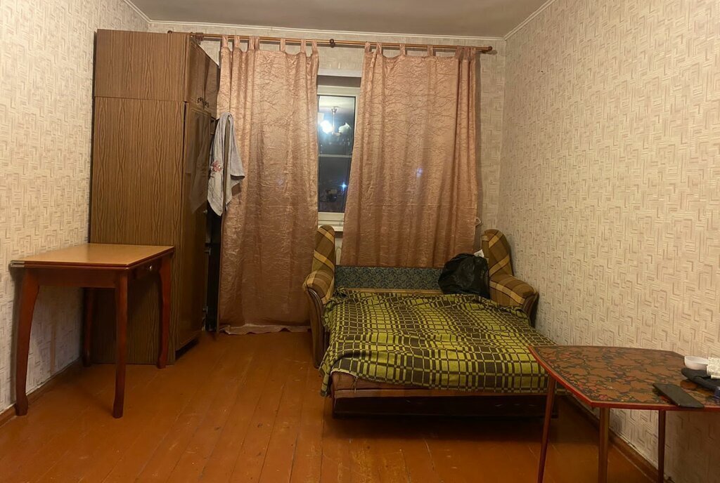 квартира городской округ Истра г Дедовск ул Клубная 3 Нахабино фото 5