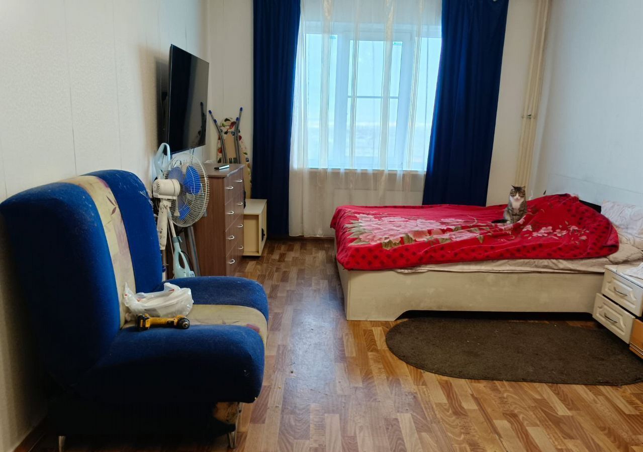 квартира г Иркутск р-н Ленинский ул Баумана 225/4 фото 1