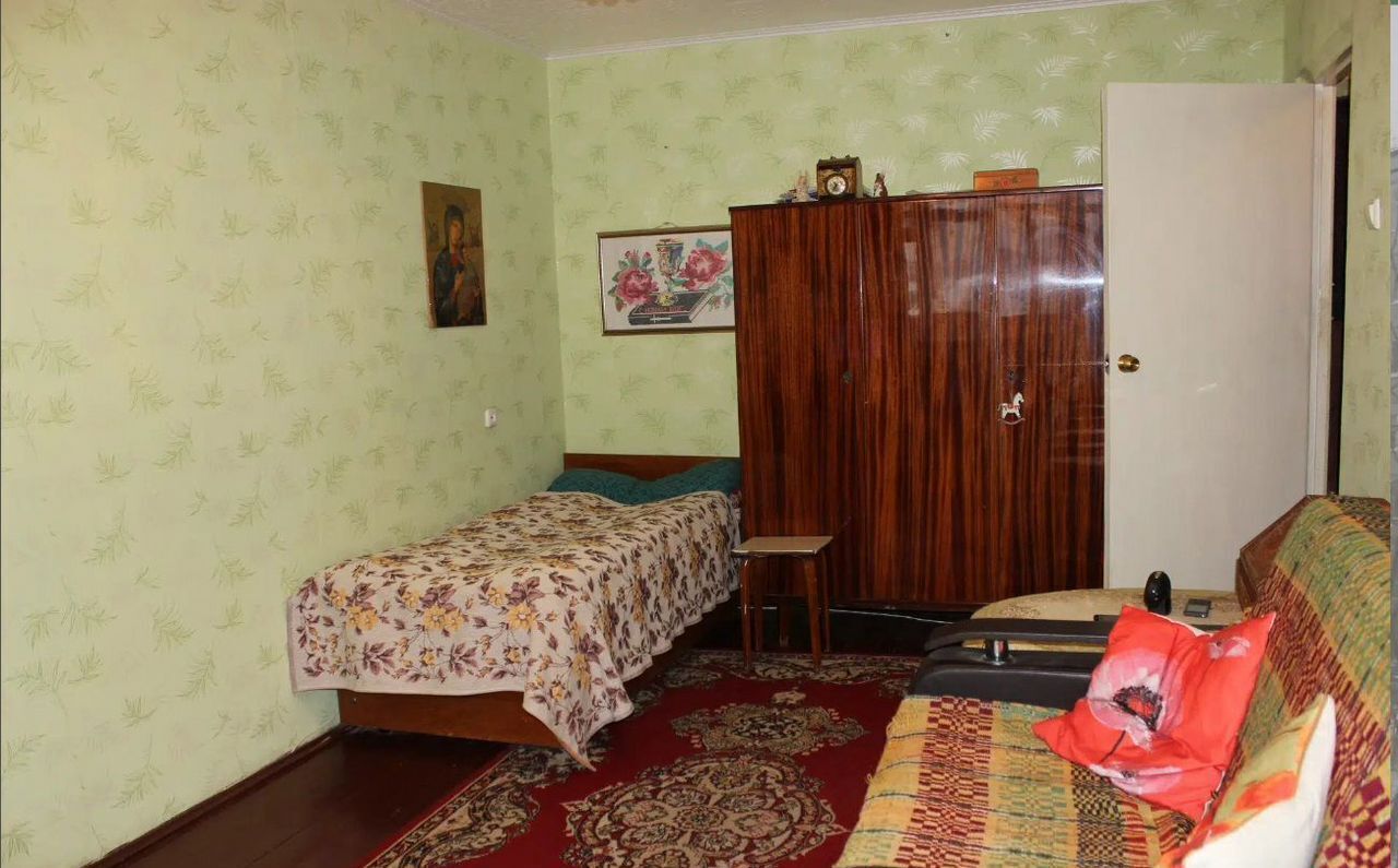 квартира г Сыктывкар ул Пушкина 139 фото 4