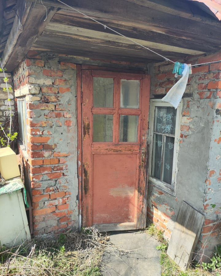 земля г Саров 1-й участок СНТ Красная Звезда, 8-й пр фото 17