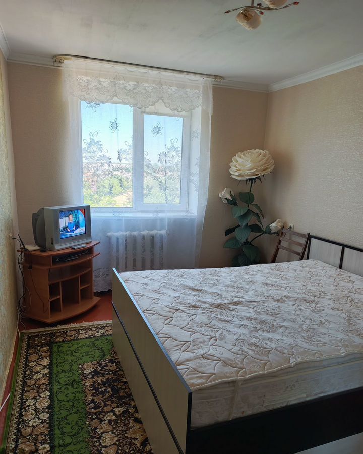 квартира г Саки ул Евпаторийское шоссе 80б фото 13