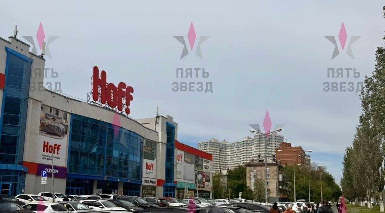 свободного назначения г Самара Гагаринская ш Московское 106 фото 3