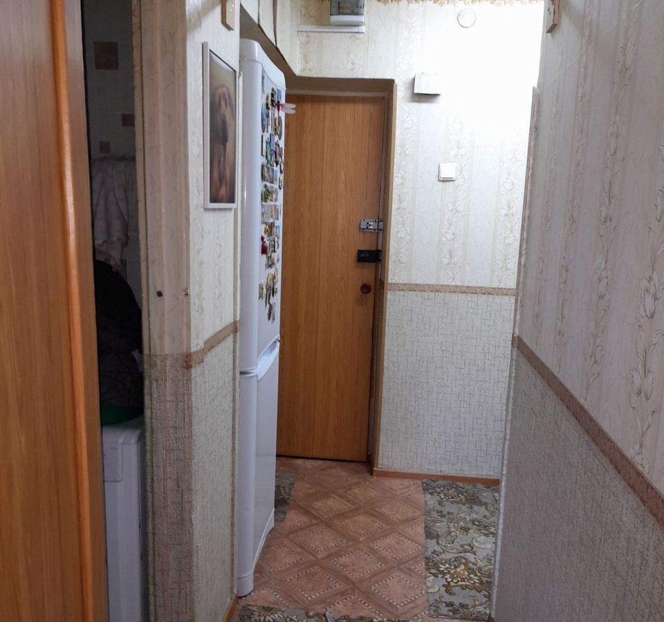 квартира г Кировск ул Мира 16 фото 5