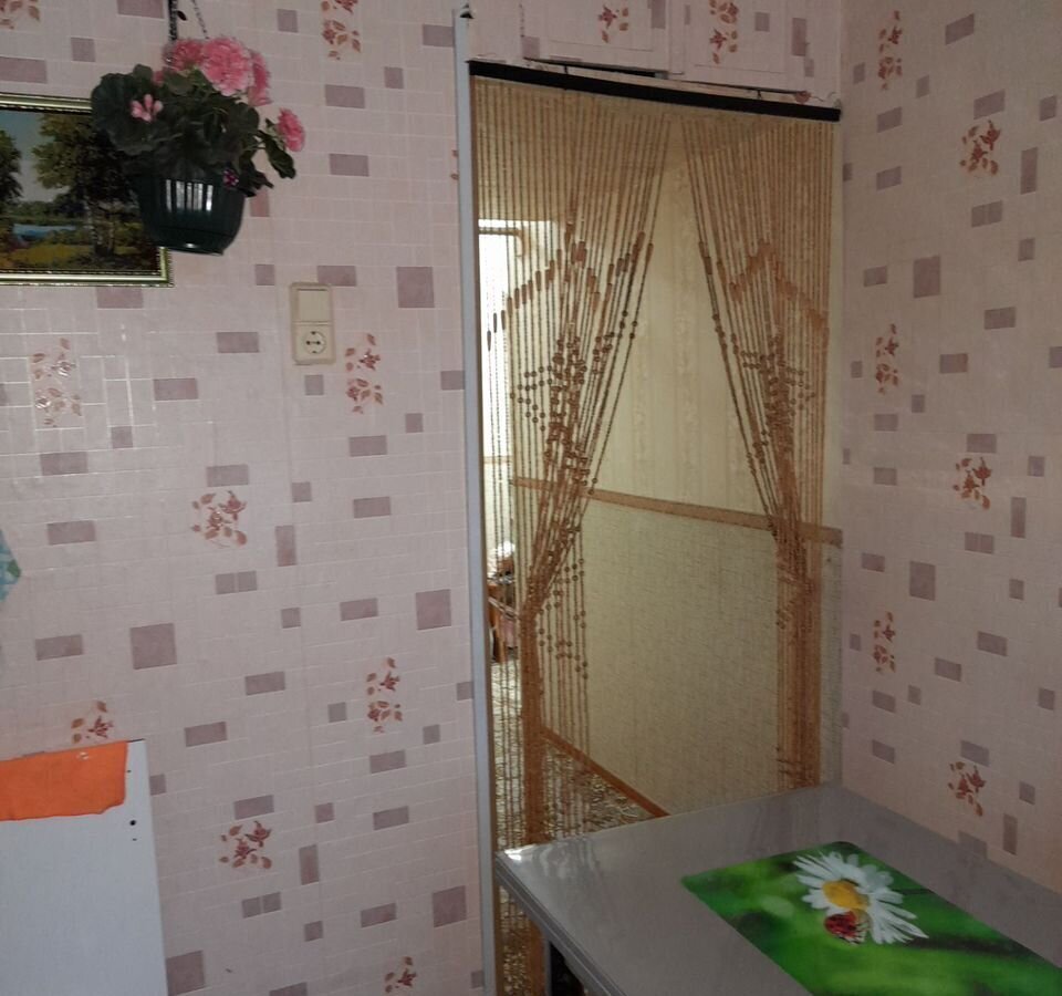 квартира г Кировск ул Мира 16 фото 18