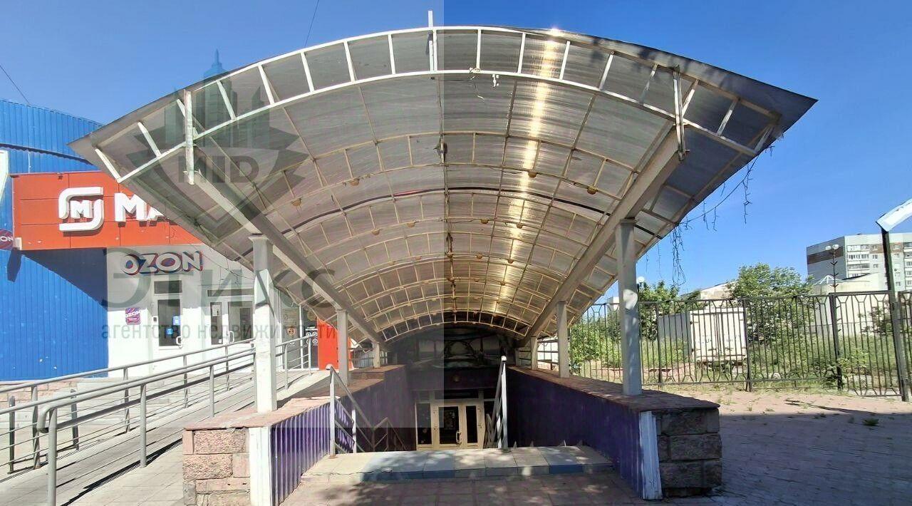 свободного назначения г Ульяновск р-н Заволжский ул 40-летия Победы 31а фото 1