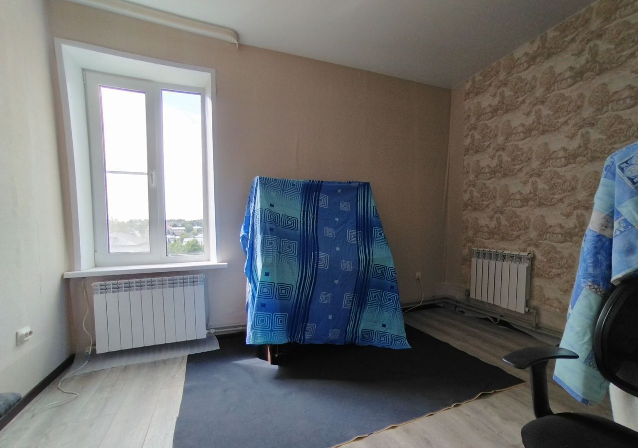 квартира р-н Павловский г Павлово ул Карла Маркса 16 фото 2