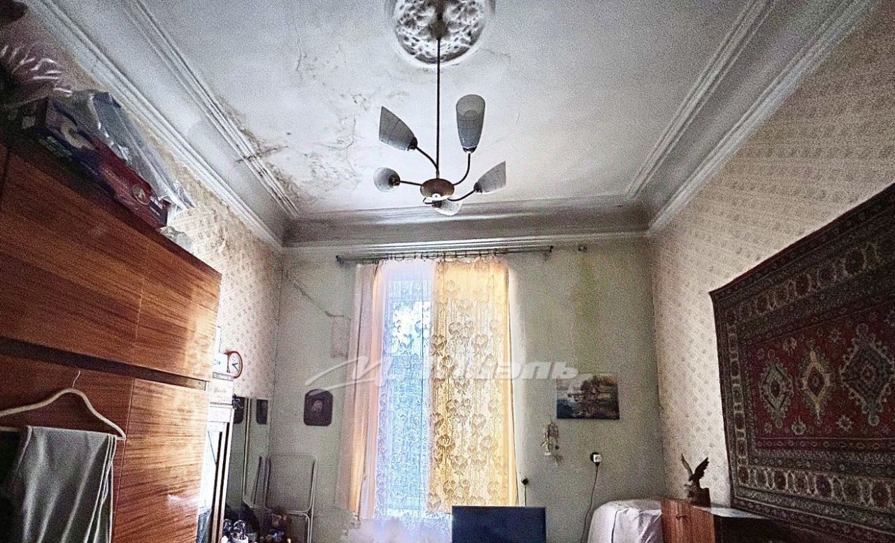 квартира г Симферополь р-н Киевский ул Киевская 62 фото 9