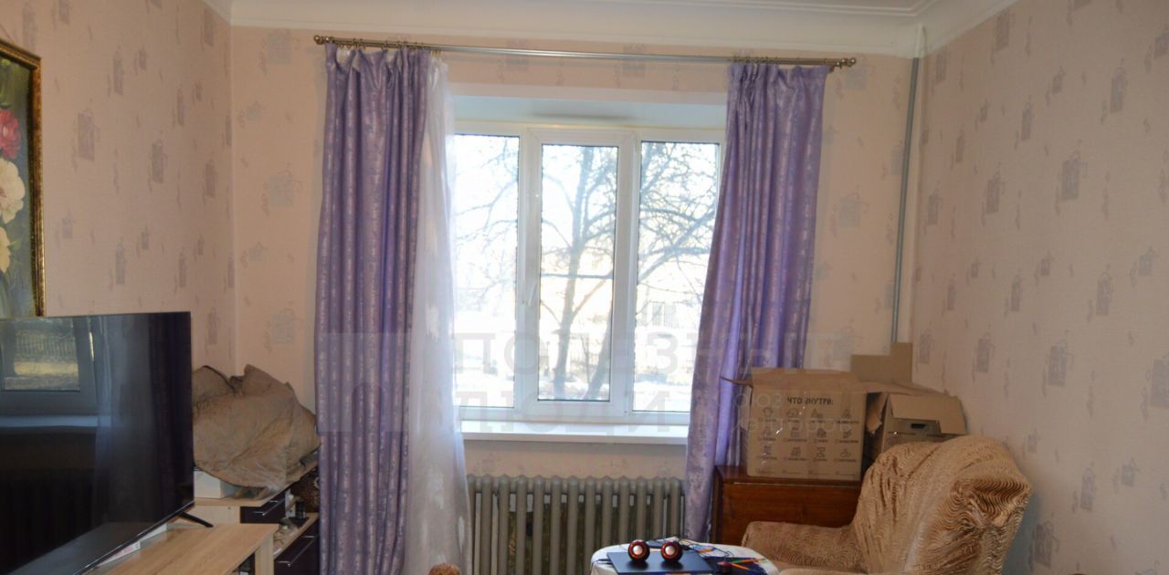 комната г Великий Новгород ул Большая Московская 33 фото 3
