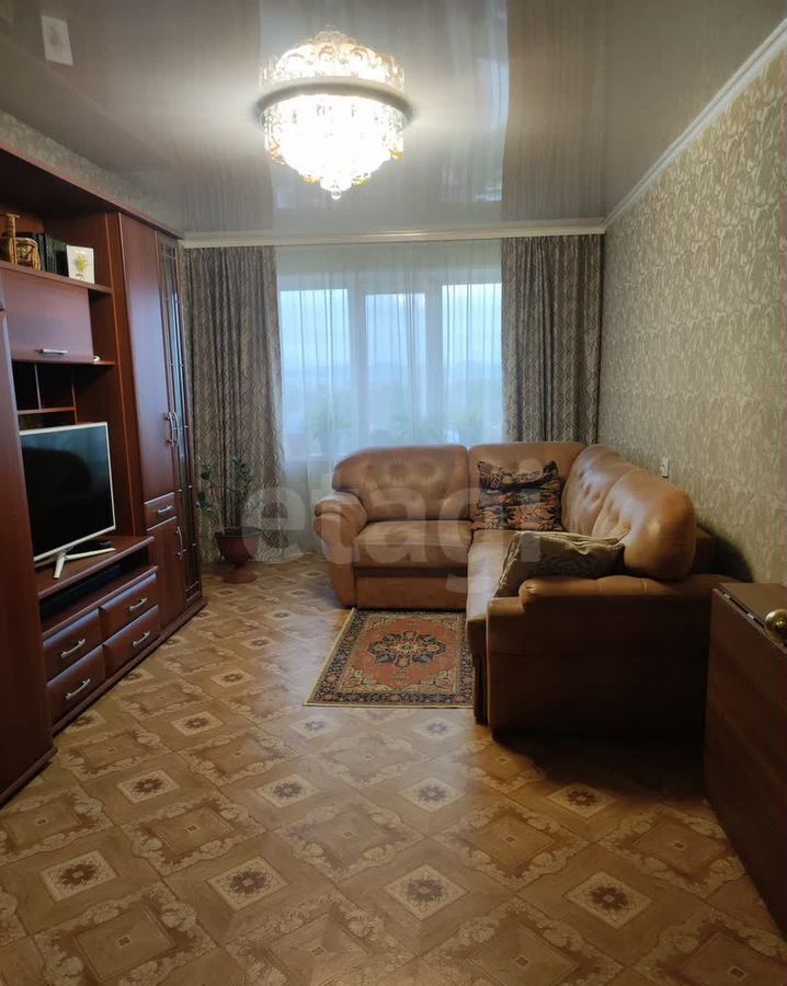 квартира г Комсомольск-на-Амуре ул Комсомольская 84 фото 1