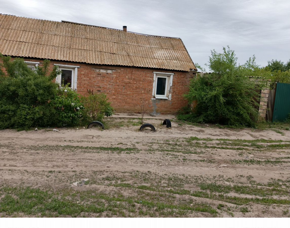 дом г Ахтубинск Ахтубинск-7 ул Шубина 38 фото 3