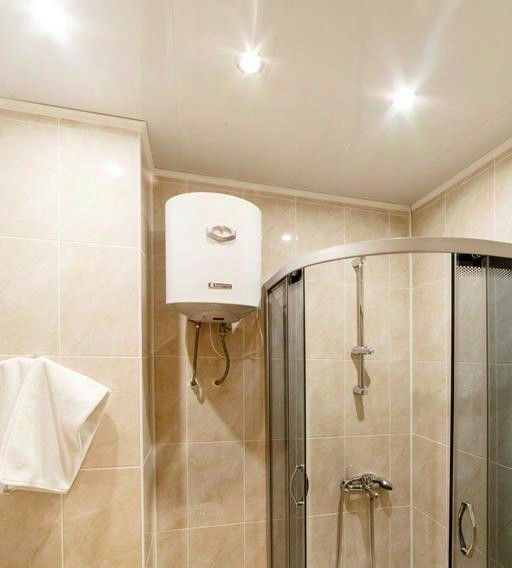 комната г Тверь р-н Центральный ул Советская 38 фото 5
