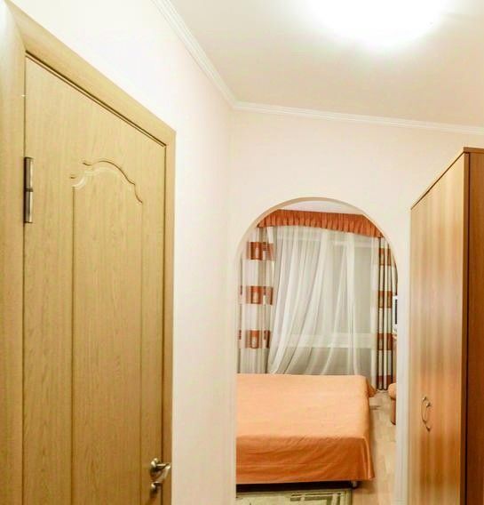 комната г Тверь р-н Центральный ул Советская 38 фото 7
