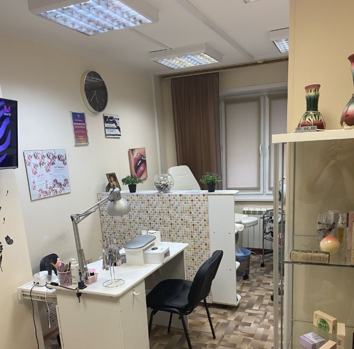 свободного назначения г Красноярск р-н Центральный ул Линейная 107 фото 3