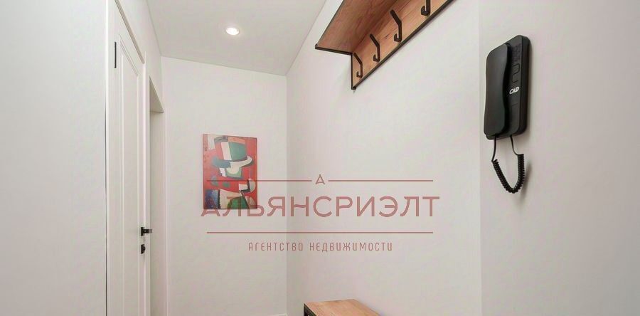квартира г Новосибирск ул Блюхера 16 Площадь Маркса фото 17
