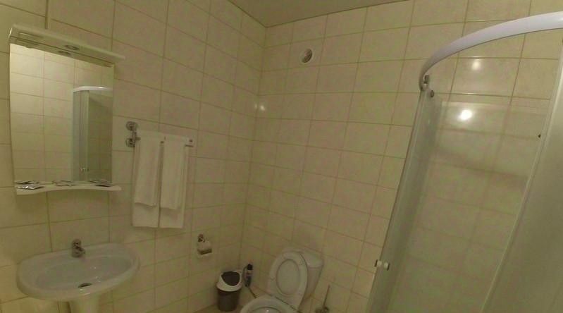 комната г Тула р-н Центральный ул Жуковского 9 фото 2