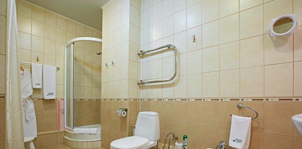 комната г Томск р-н Кировский ул Красноармейская 124 фото 15