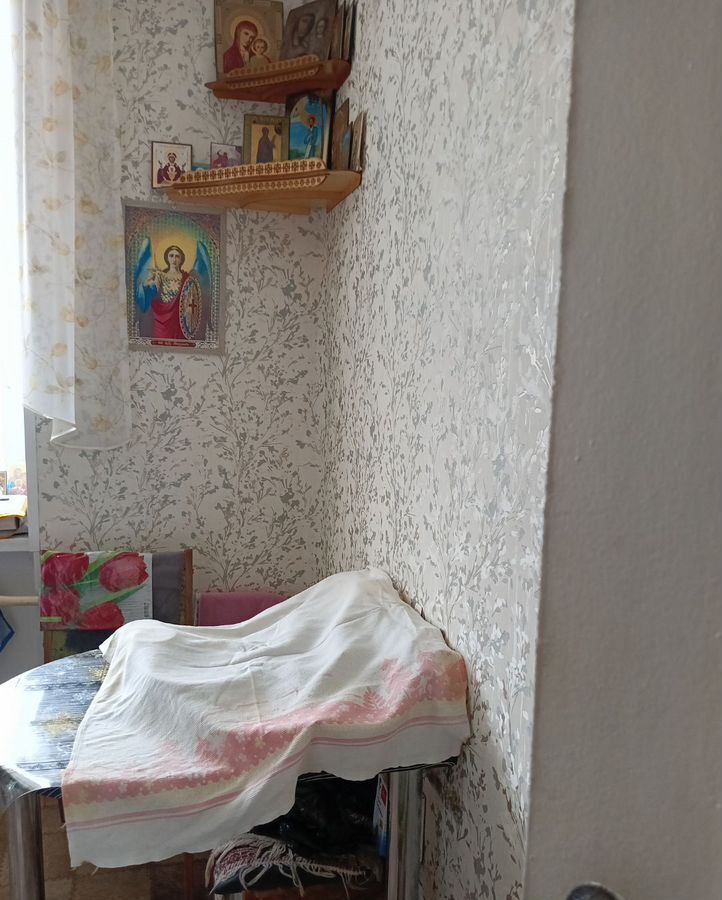 квартира р-н Пластовский г Пласт ул Строителей 13а фото 6