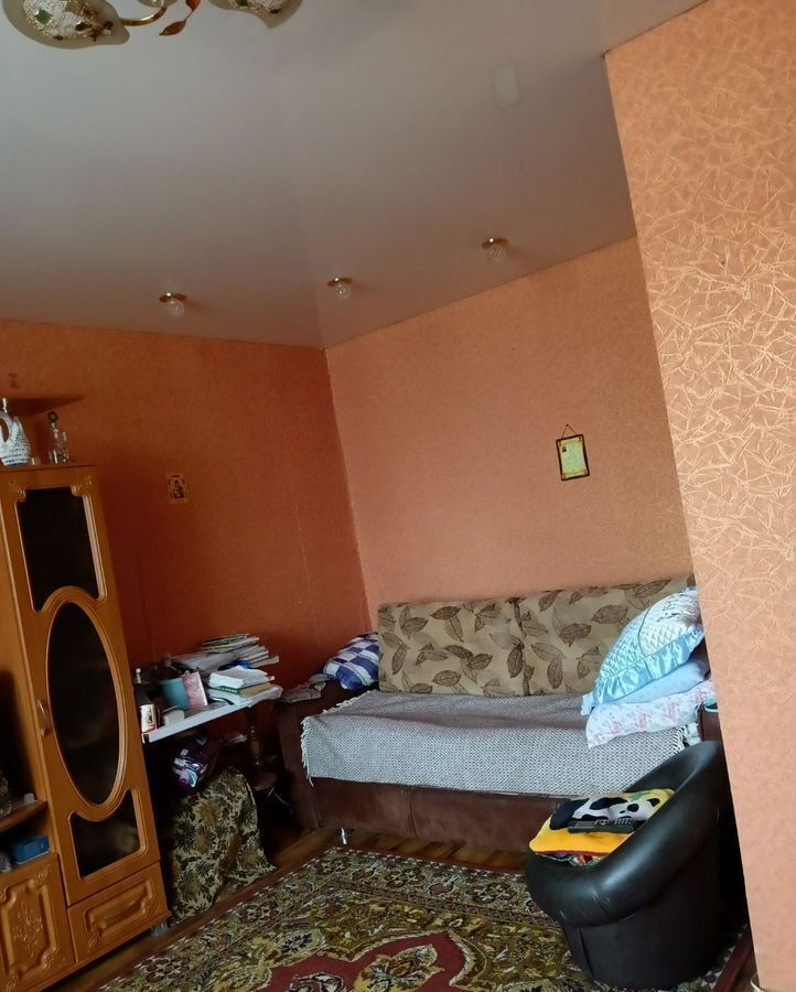 квартира р-н Пластовский г Пласт ул Строителей 13а фото 2