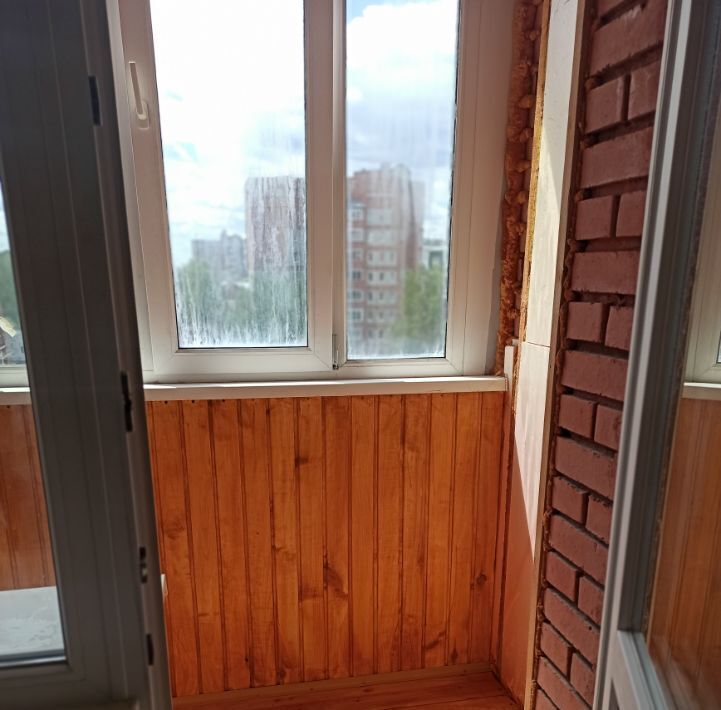 квартира г Томск р-н Кировский ул 19-й Гвардейской дивизии 7 фото 23