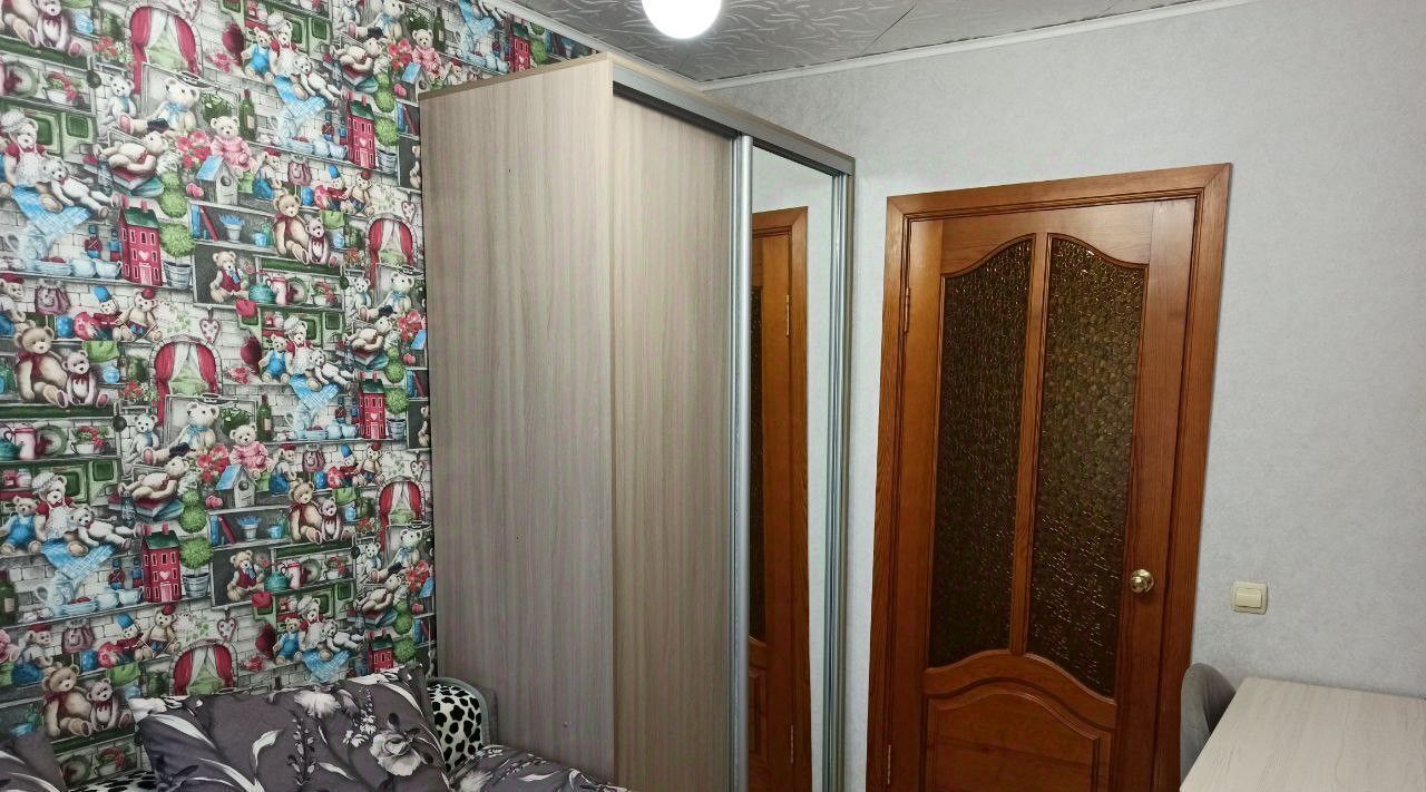 квартира г Рубцовск ул Киевская 4 фото 5