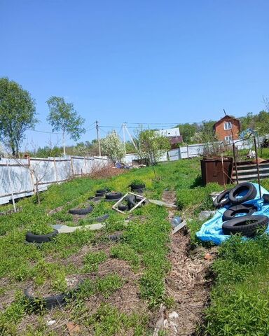 п 18 км снт Дружба Хабаровск фото