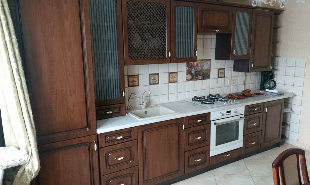 квартира г Калининград р-н Ленинградский ул Толбухина 6 фото 2