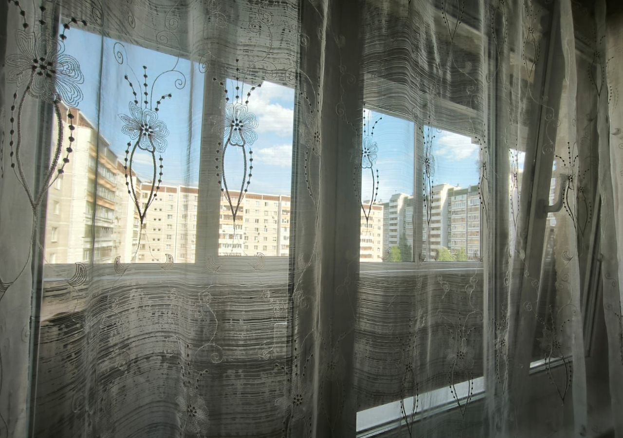 квартира г Екатеринбург Ботаническая ул Родонитовая 8 фото 6
