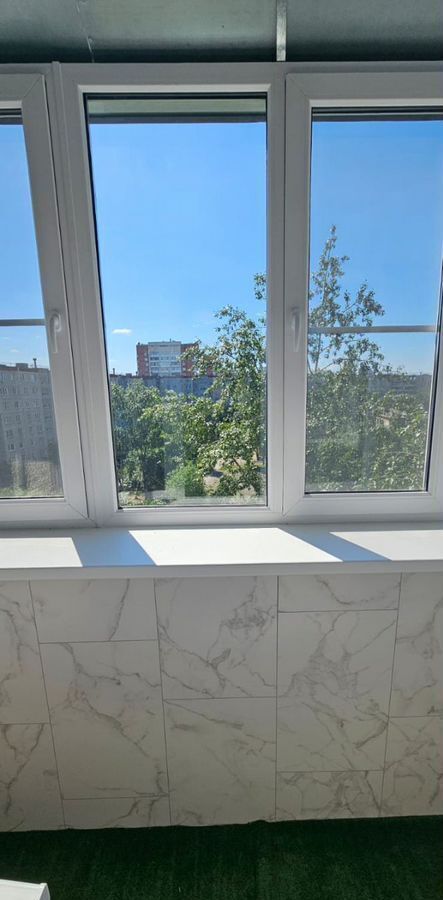 квартира г Челябинск р-н Калининский ул Чайковского 70а фото 14