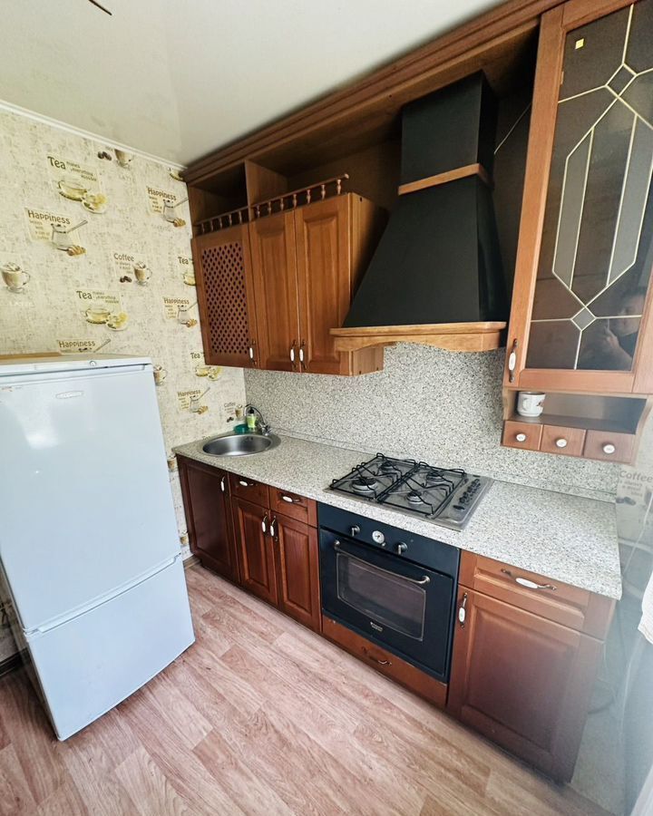 квартира г Чита р-н Центральный ул Чайковского 37 фото 2