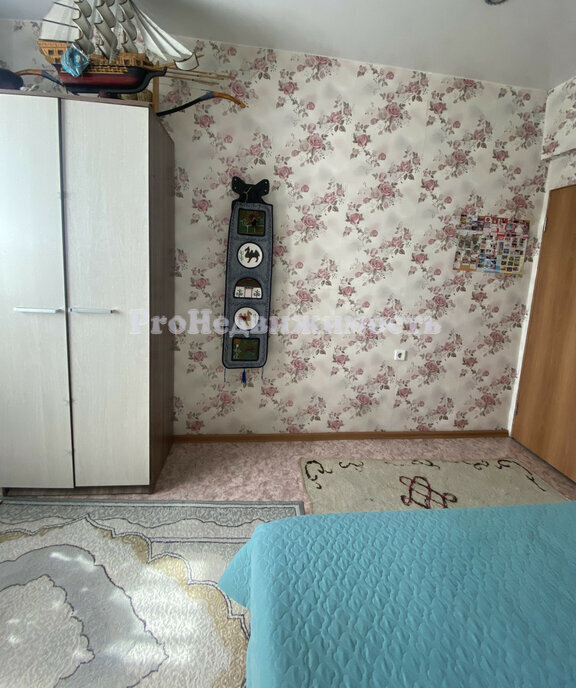 квартира г Кызыл ул Дружбы 1/2 фото 5