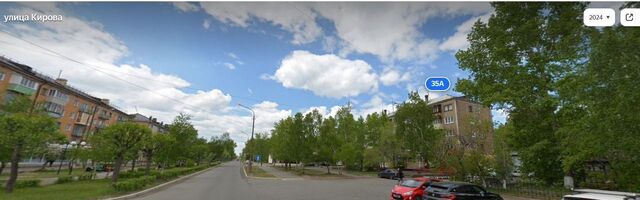свободного назначения ул. Кирова, 13 фото